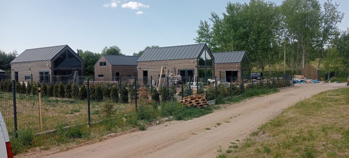 Instalacja monitoringu w nowoczesnym budownictwie